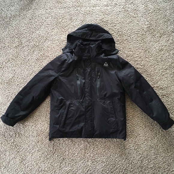 3-in-1 Jacket - Picture 2 of 5